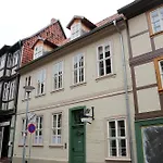 Daire Am Brunnen Quedlinburg