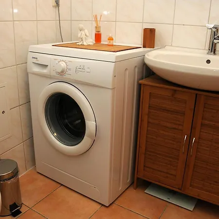 Apartment Am Brunnen *