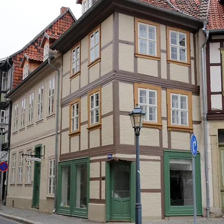 Apartment Am Brunnen