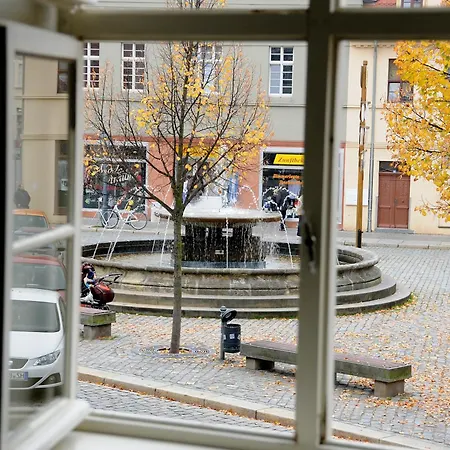 Apartment Am Brunnen