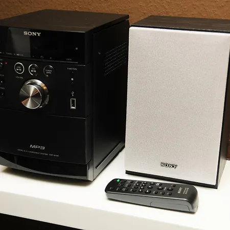 Lägenhet Am Brunnen *