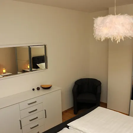 Lägenhet Am Brunnen