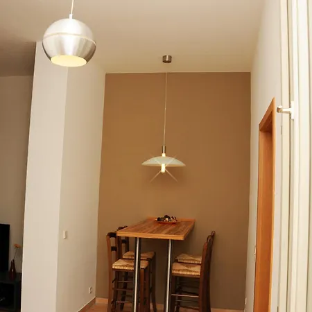 Апартаменты Am Brunnen