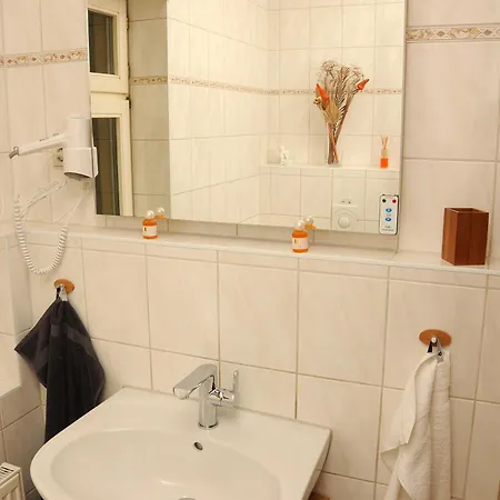 Apartment Am Brunnen *