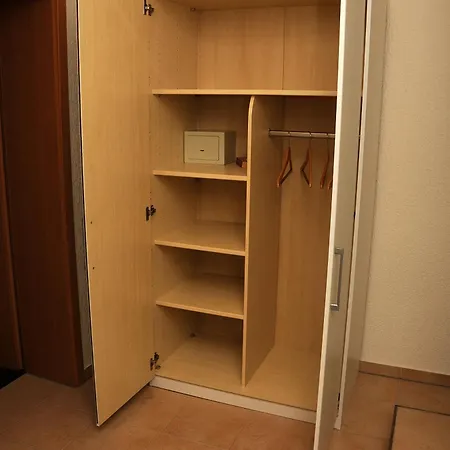 Апартаменты Am Brunnen