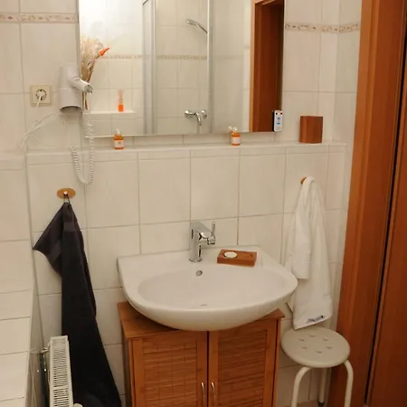 Apartment Am Brunnen *
