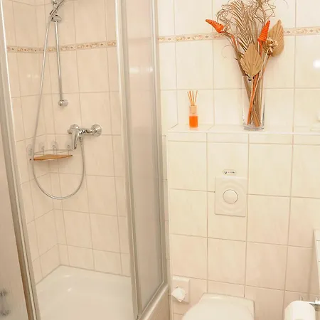 Апартаменты Am Brunnen *