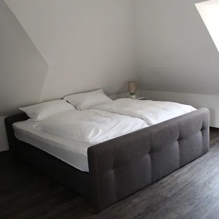 Apartament Am Brunnen *