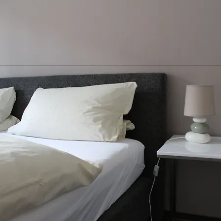 Апартаменты Am Brunnen Кведлинбург