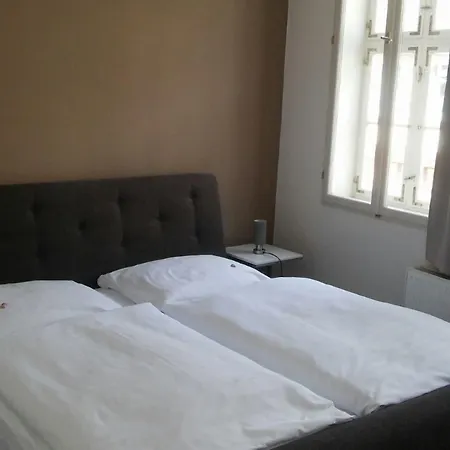 Am Brunnen Апартаменты