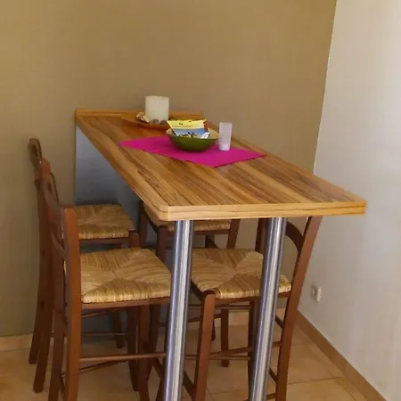 Apartament Am Brunnen