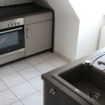 Am Brunnen Кведлинбург