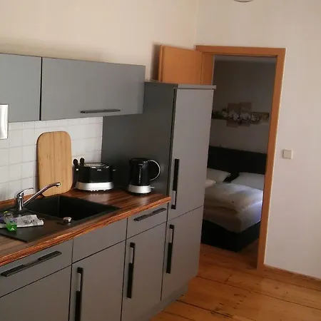 Am Brunnen Apartament