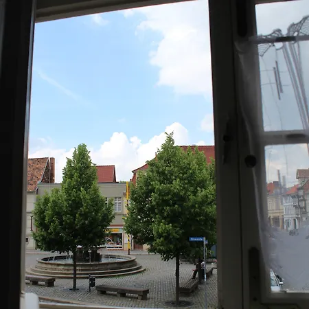 Am Brunnen Apartament
