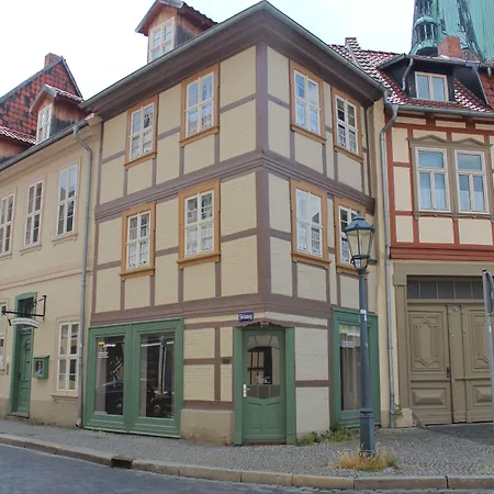 Am Brunnen Apartament