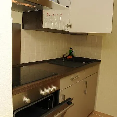 Апартаменты Am Brunnen