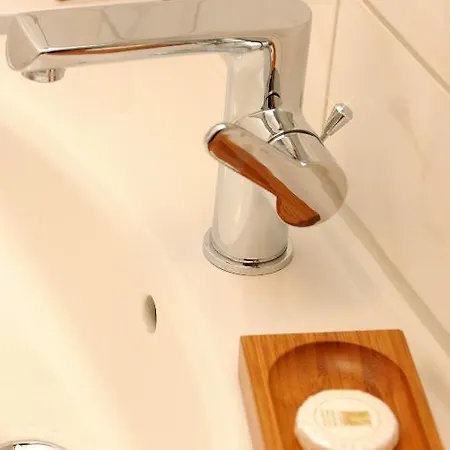 Am Brunnen Apartman Quedlinburg