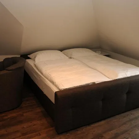 Apartament Am Brunnen *