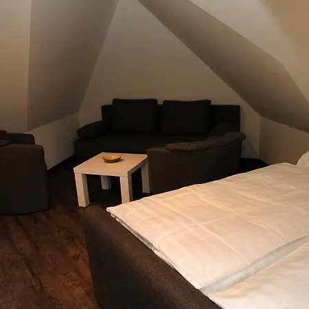 Апартаменты Am Brunnen