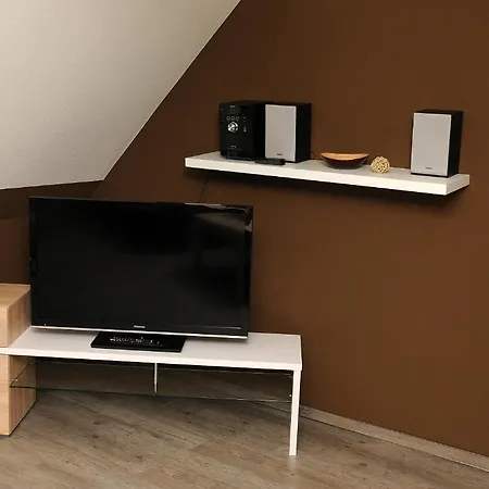 Am Brunnen * Кведлинбург