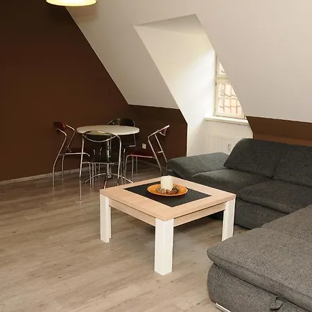 Am Brunnen Apartment
