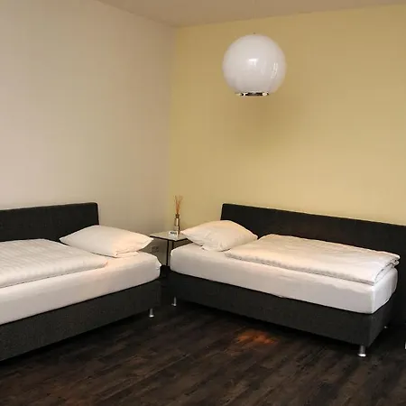 Am Brunnen Кведлинбург