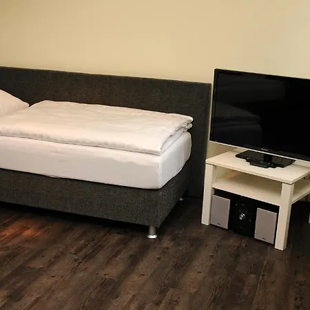Apartament Am Brunnen *