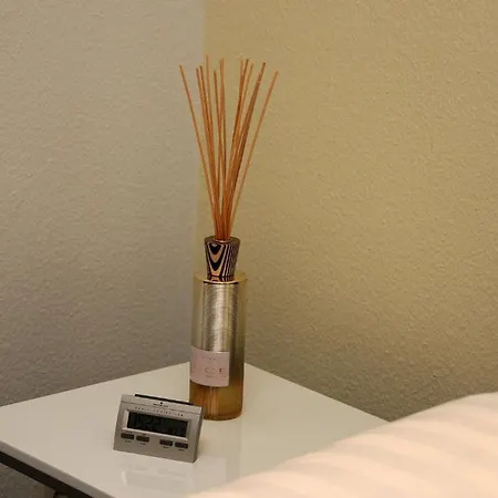 Apartament Am Brunnen
