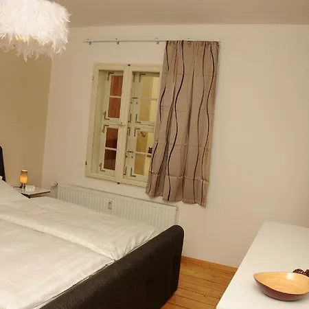 Am Brunnen Apartament Quedlinburg