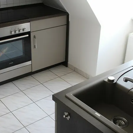 Am Brunnen Apartment Quedlinburg