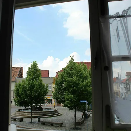 Am Brunnen