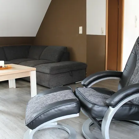 Apartment Am Brunnen *