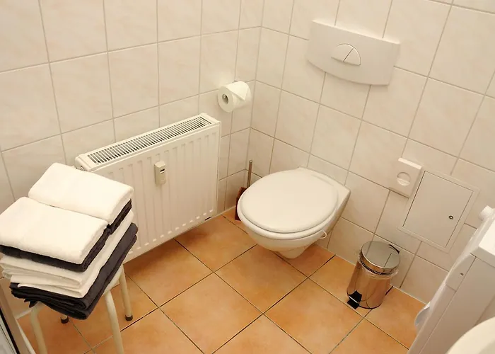 Am Brunnen Quedlinburg