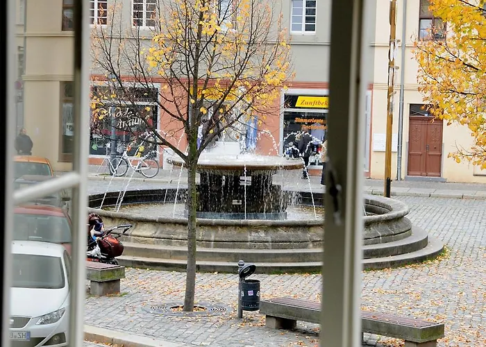 Апартаменты Am Brunnen