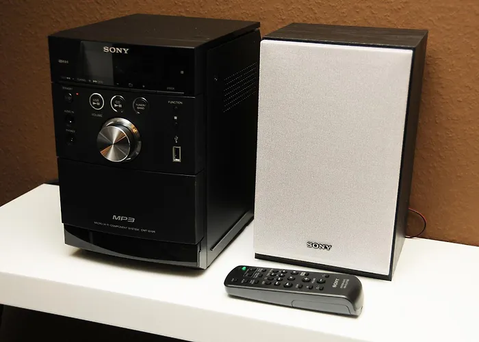 Lägenhet Am Brunnen *