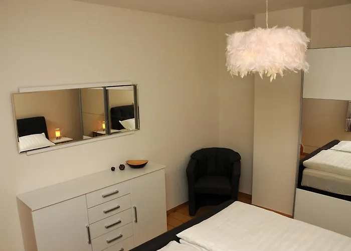 Lägenhet Am Brunnen