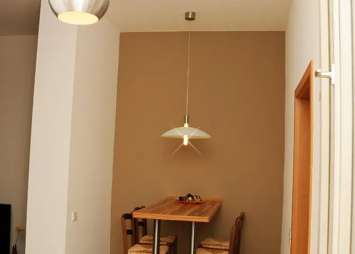 Lägenhet Am Brunnen