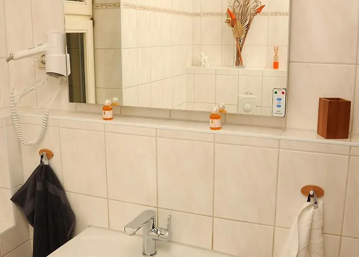 Lägenhet Am Brunnen *