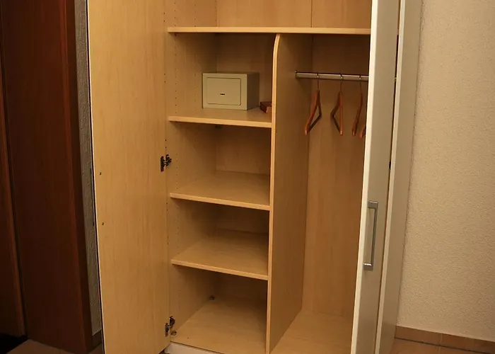 公寓 阿姆布龙嫩公寓