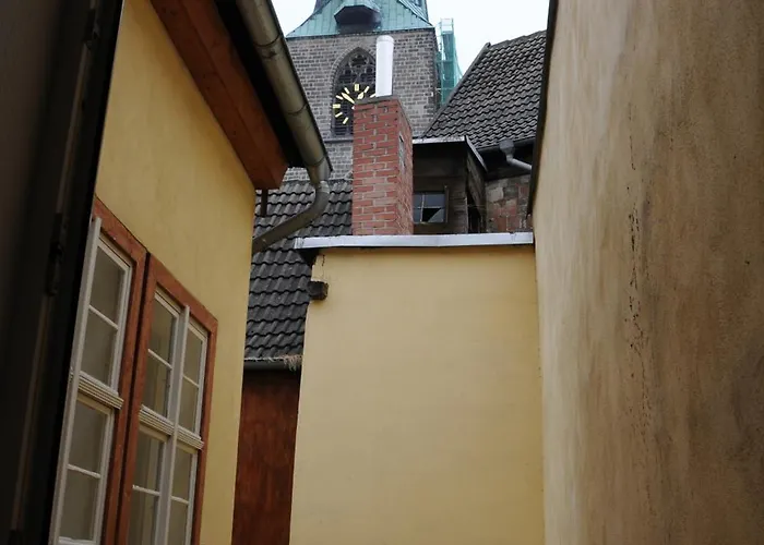 Lägenhet Am Brunnen *