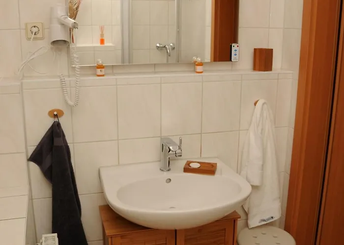 Lägenhet Am Brunnen *