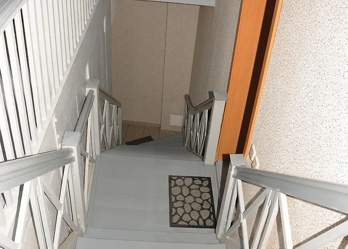 Am Brunnen Quedlinburg