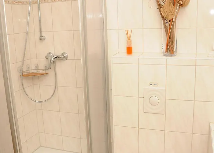 Lägenhet Am Brunnen *