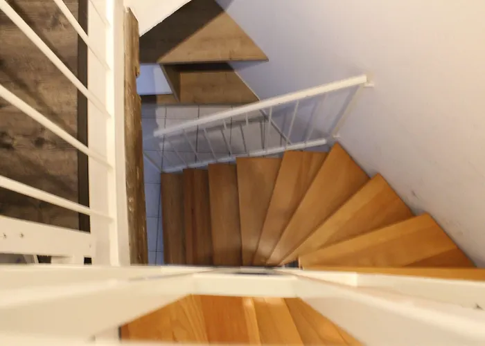 Am Brunnen Кведлинбург