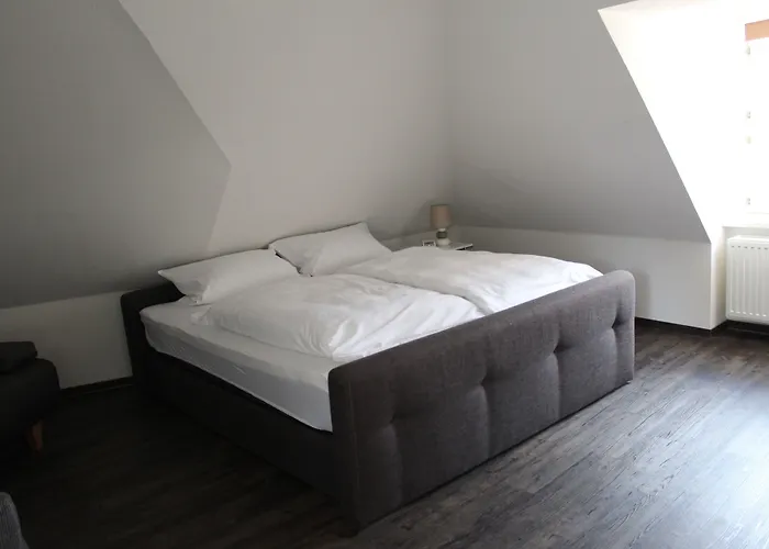 公寓 阿姆布龙嫩公寓 *