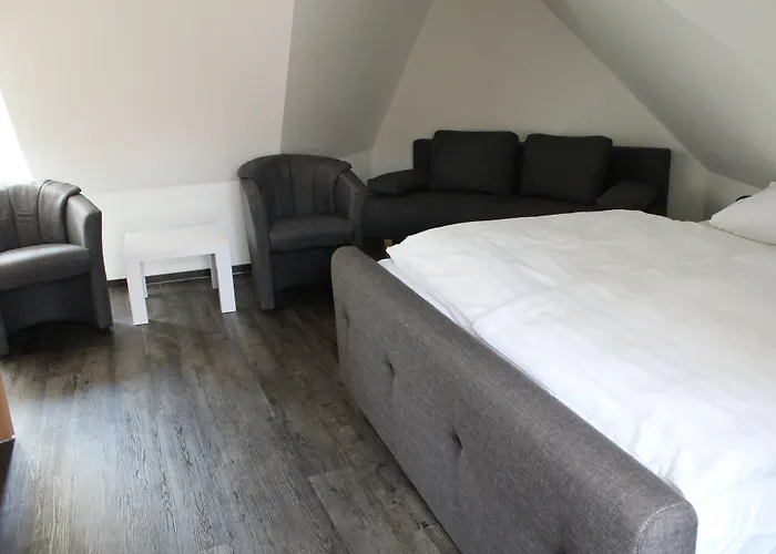 Am Brunnen Lägenhet *