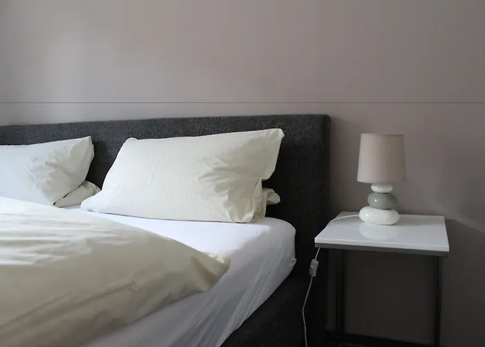 Lägenhet Am Brunnen Quedlinburg