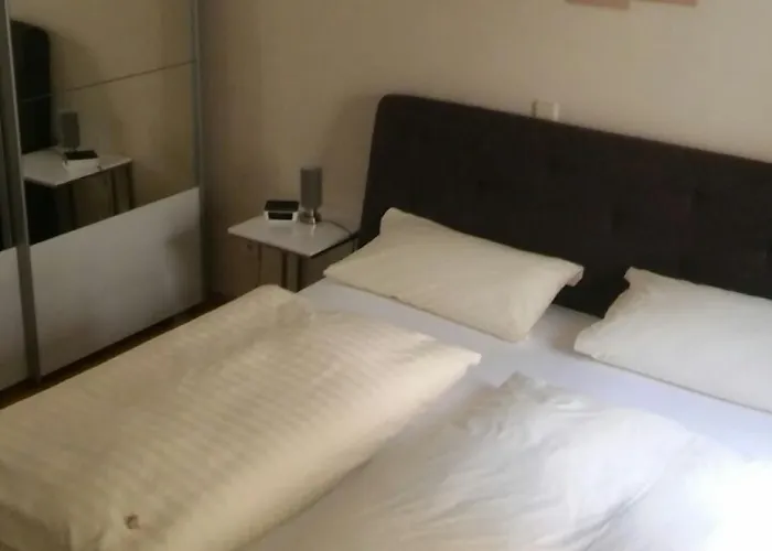 Am Brunnen * Quedlinburg