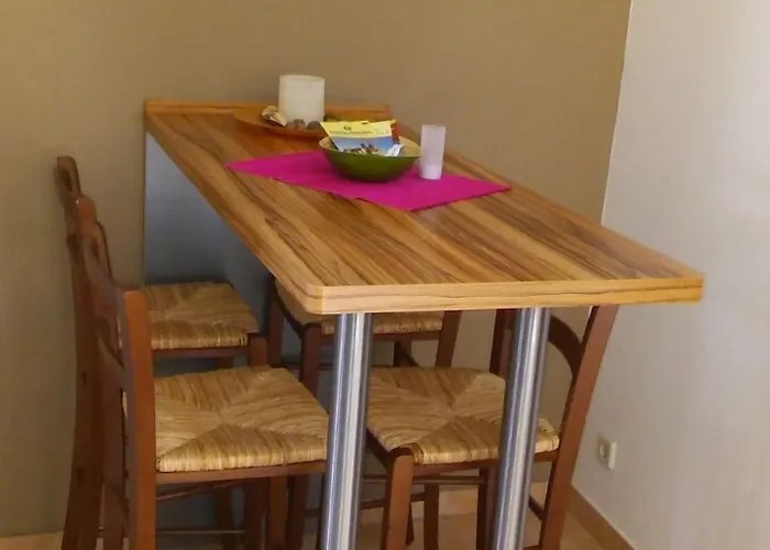 Lägenhet Am Brunnen