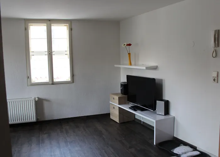 阿姆布龙嫩公寓